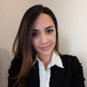 Meet your Posher, Sonia